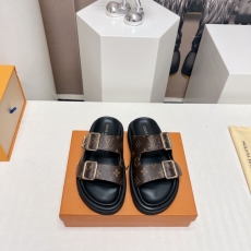 Louis Vuitton Slippers